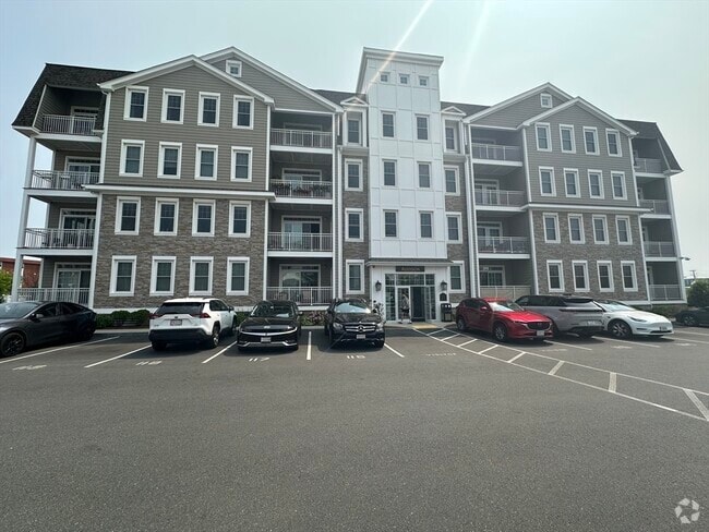 Building Photo - 320 Middlesex Ave Unit A301 Rental