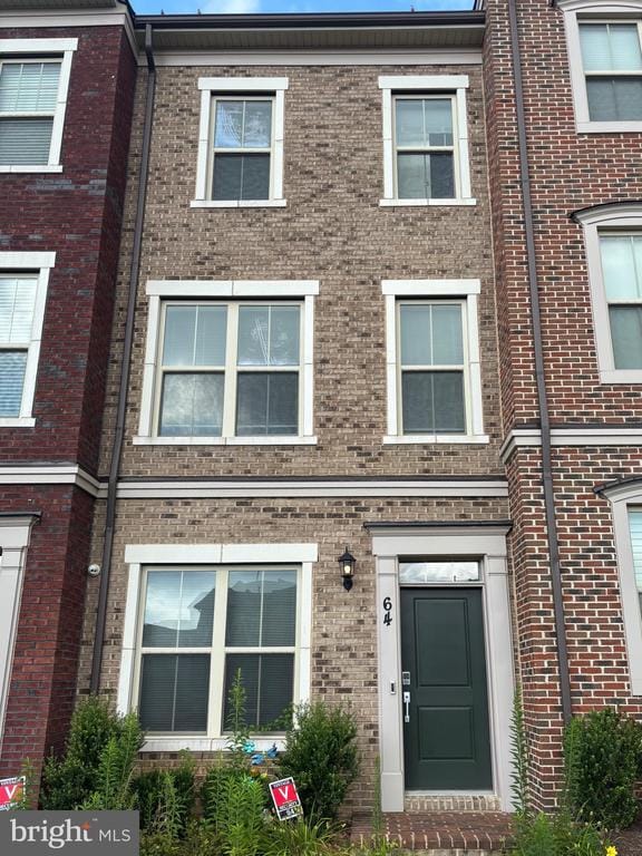 Photo - 64 Painted Lady Way Townhome