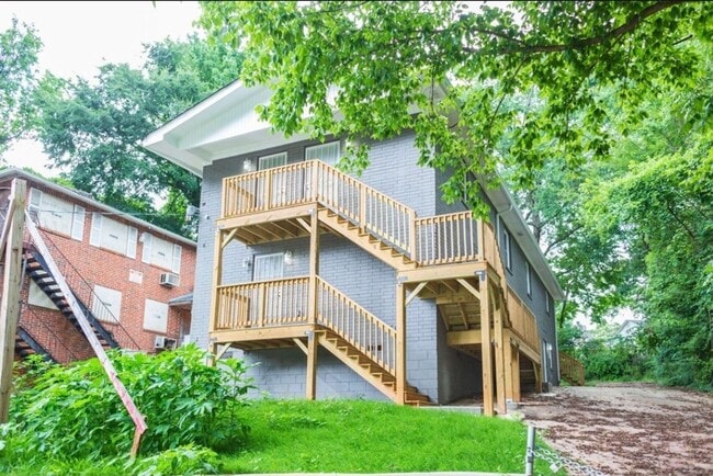 Building Photo - 199 Troy St NW Unit 1