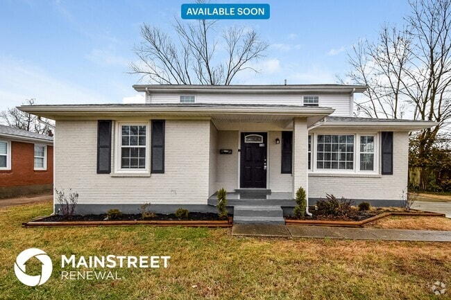 Building Photo - 4851 Maryman Rd Rental
