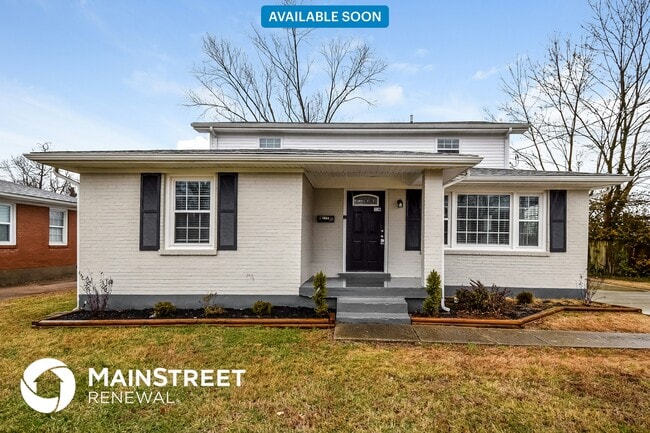Photo - 4851 Maryman Rd House