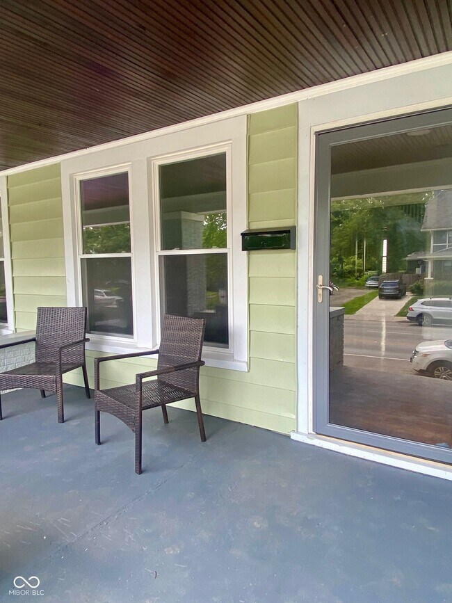 Photo - 3104 N College Ave