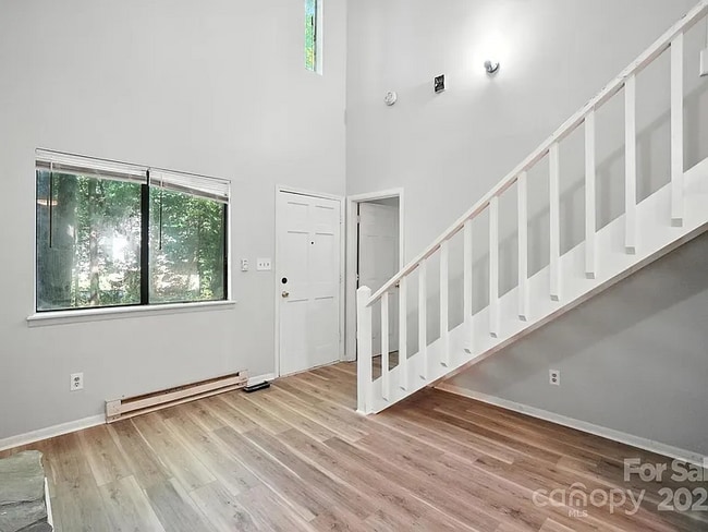 Building Photo - 11231 E W.T. Harris Blvd Rental