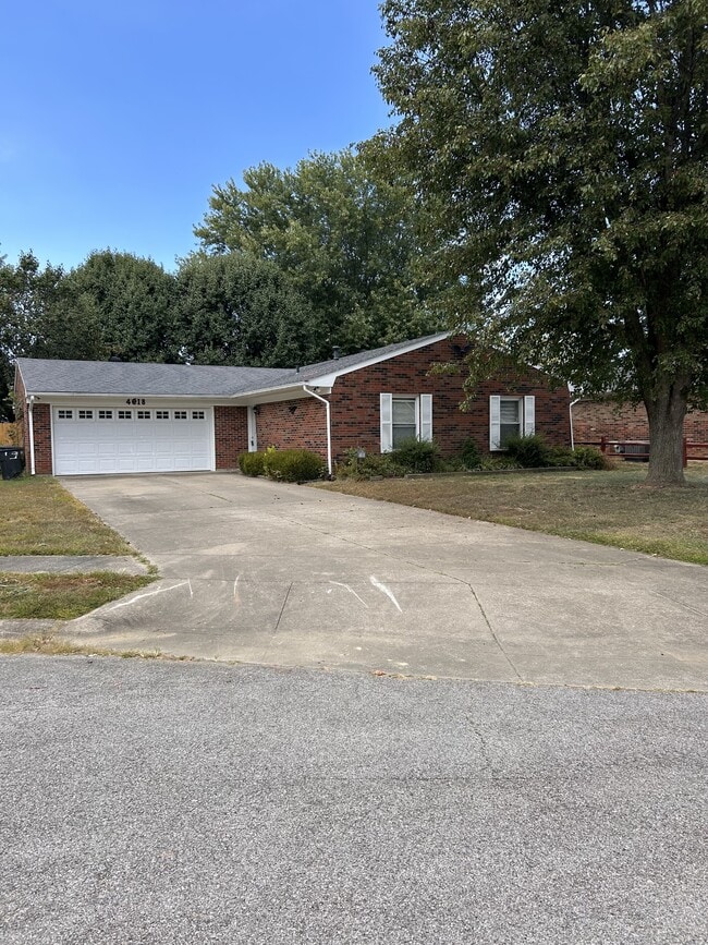 Building Photo - 4618 Iron Cir Rental