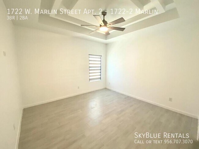 Photo - 1722 W Marlin St Unit 1722-2 Marlin