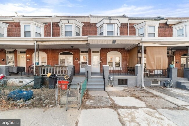 Building Photo - 1249 Kenwood Ave Rental