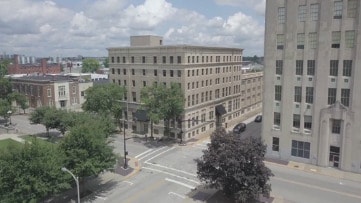 Central Lofts
