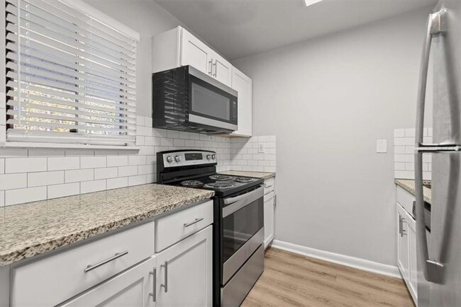 Photo - 3500 Peachtree Corners Cir Unit 121B