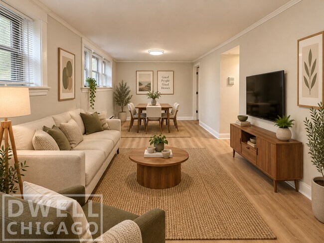 Photo - 2921 W George St Unit 1