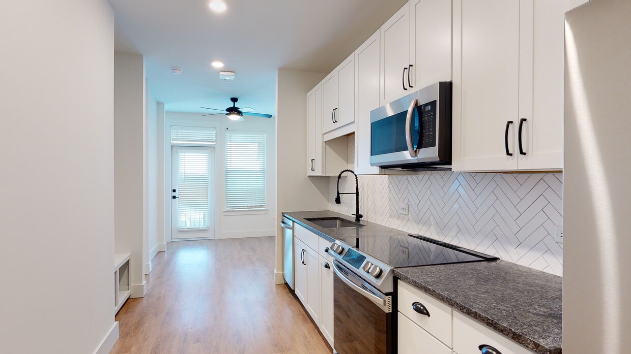 Photo - Harpeth Heights Apartments