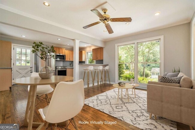 Photo - 3302 Lenox Pl NE