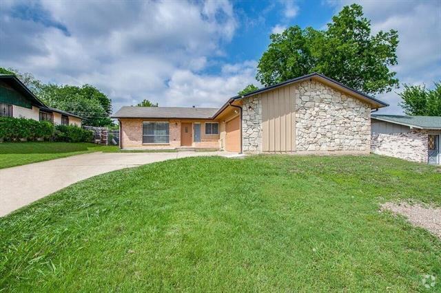 Building Photo - 1723 Windchime Dr Rental