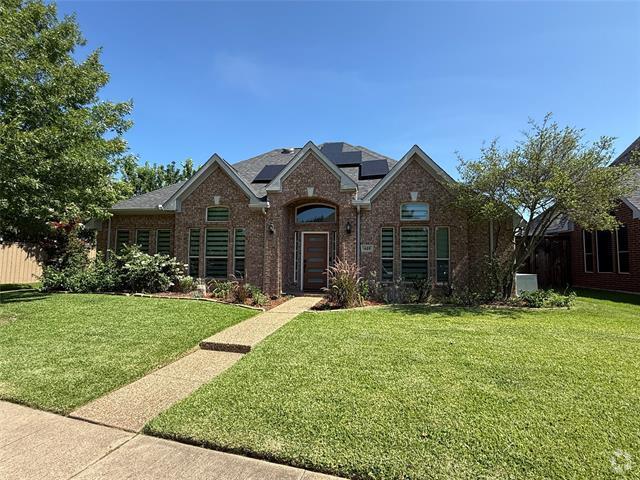 Building Photo - 1420 Santa Fe Trail Rental