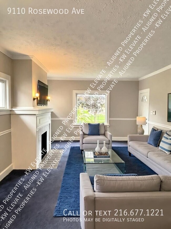 9110 Rosewood Ave