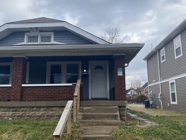 Building Photo - 1335 N Ewing St