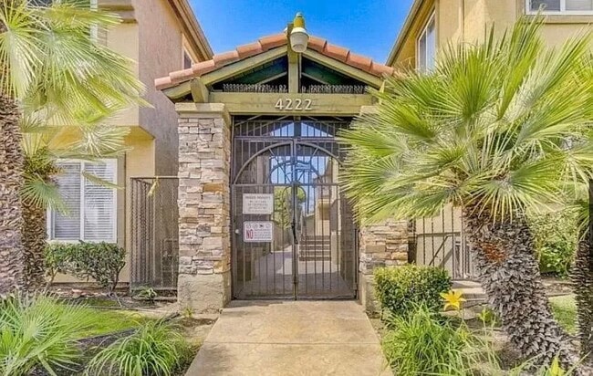 Photo - 4222 Menlo Ave Unit 30