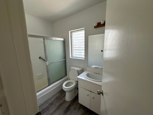 Photo - Crown Valley Apartments