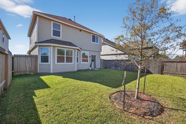 Building Photo - 1409 Mount Bassie Trl