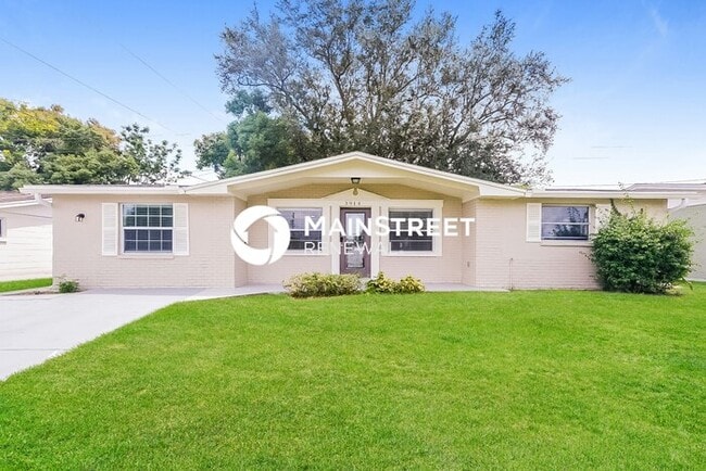 Building Photo - 3 Bedroom Pet-Friendly Home in NEW PORT RICHEY, FL with Main Street Renewal