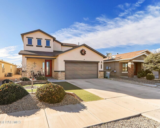 Photo - 3921 Desert Dunes Dr