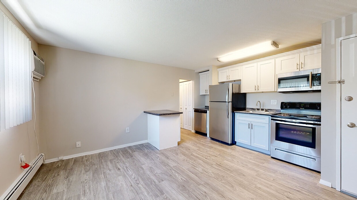 Photo - Aspen Chase Apartments