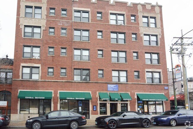 Building Photo - 742 W Belmont Ave Unit 611 Rental