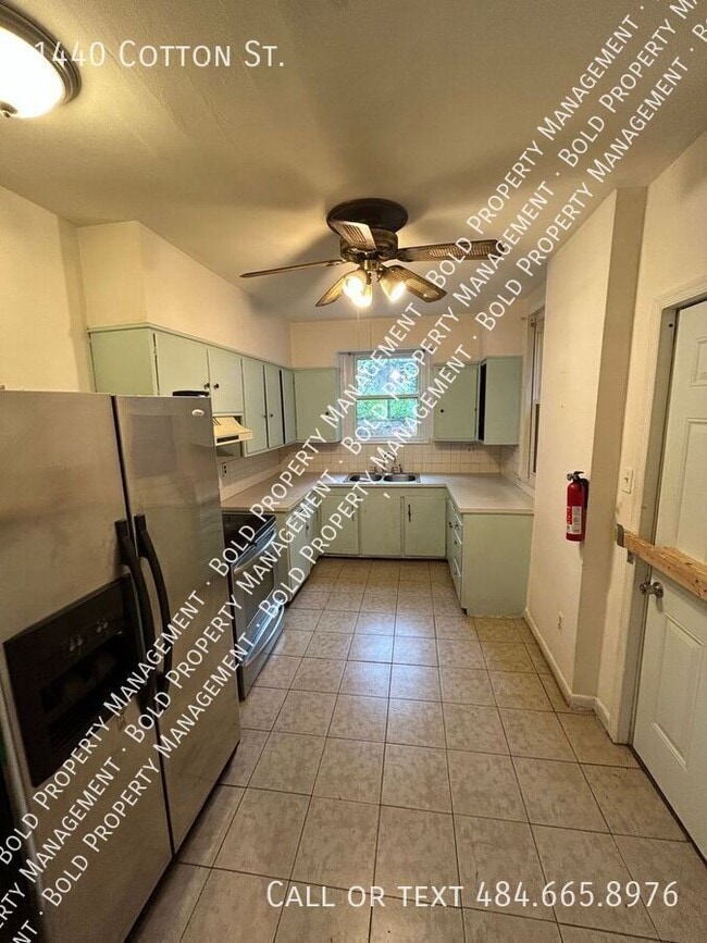 Photo - 1440 Cotton St