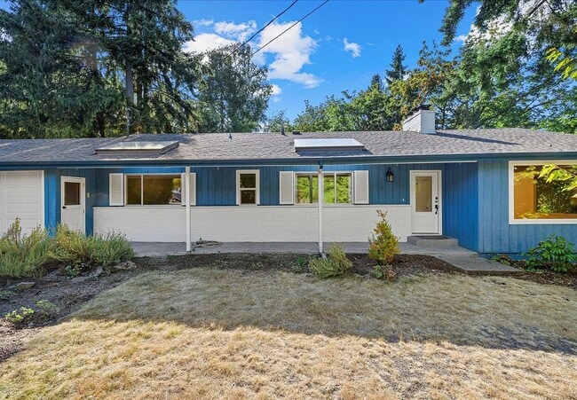 Photo - Bellevue Home