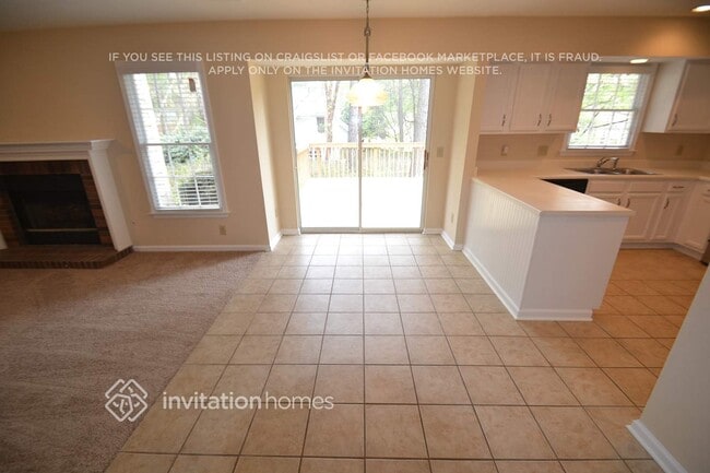 Photo - 1402 Long Shadow Ct