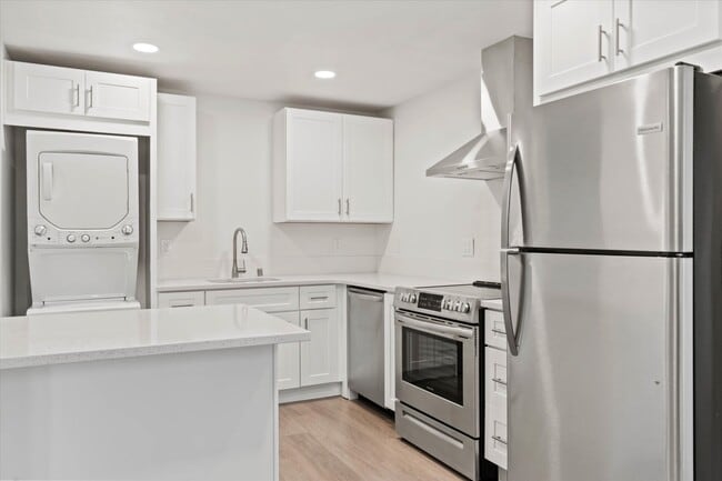 Centennial Pines Apartments