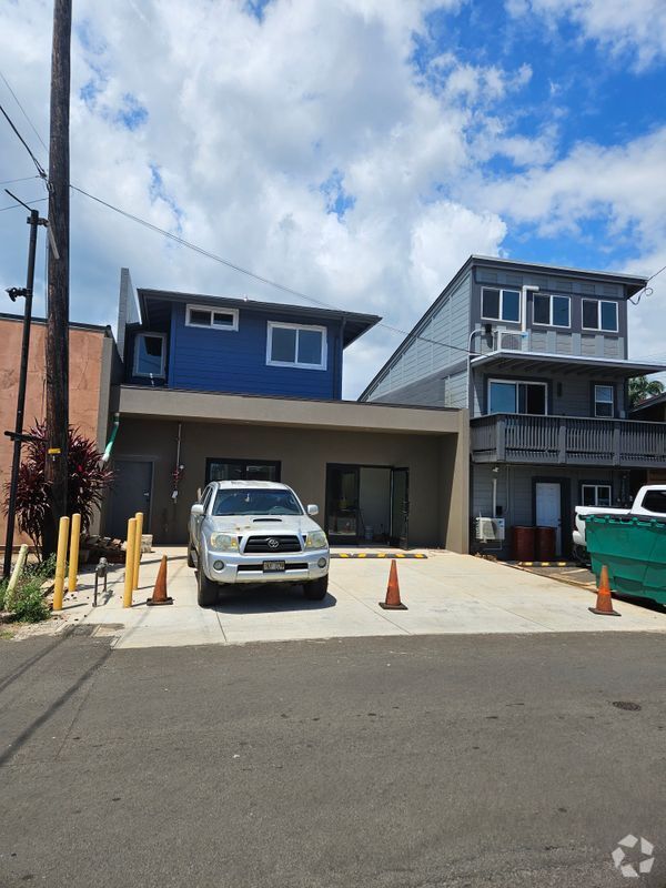 Building Photo - 2987 Umi St Rental