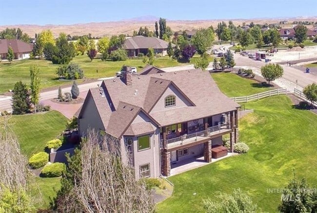 Photo - Exquisite home on acreage in Star