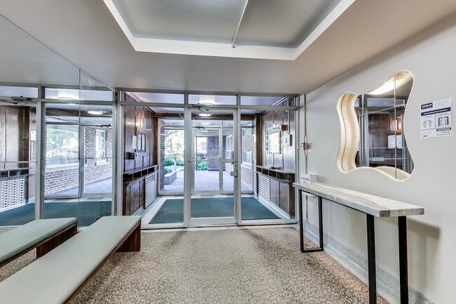 Photo - The Cottingham Manor