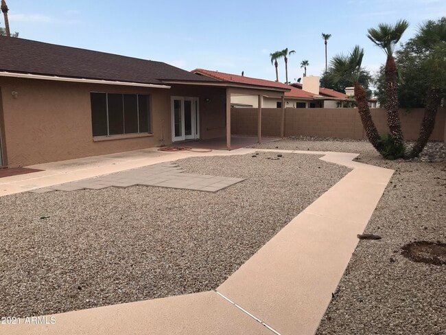 Photo - 8726 East Vía de Belleza