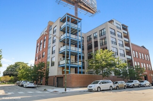 Building Photo - 1600 S Jefferson St Unit 502 Rental