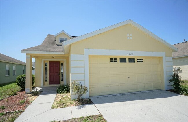 Photo - 24606 Victoria Wood Ct