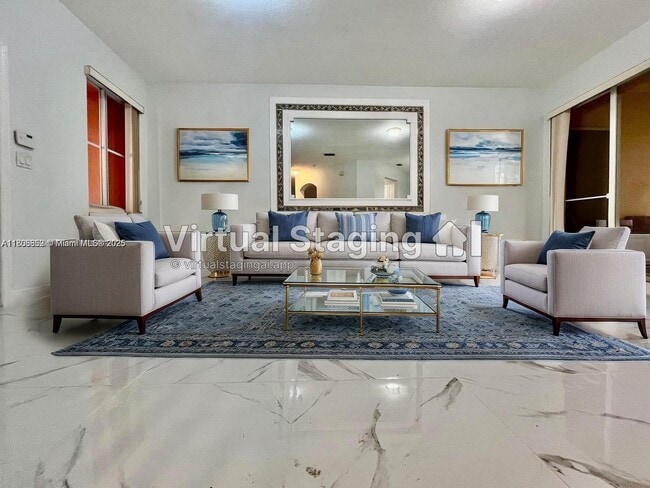 Photo - 8962 SW 18th St Townhome