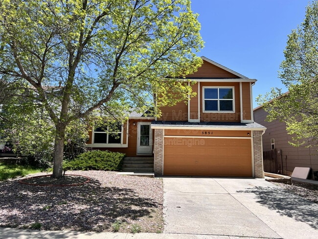 Building Photo - 5851 Granby Hill Dr