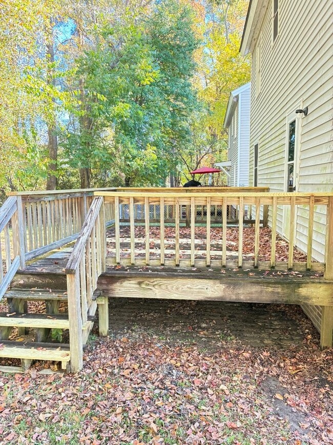 Photo - 3532 Wescott Dr NW