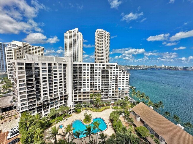 Photo - 540 Brickell Key Dr Unit 218