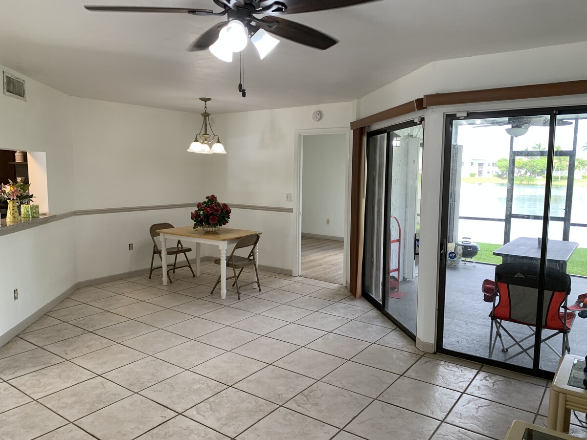 Photo - 1051 Jefferson Dr Unidad K Rental