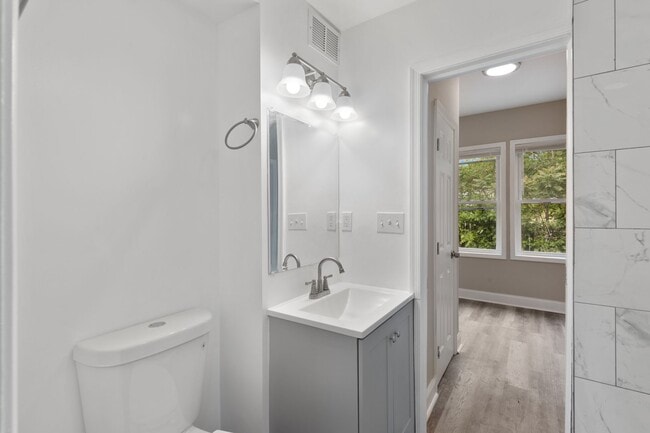 Photo - Newly Renovated 4-Bedroom Townhome for Rent