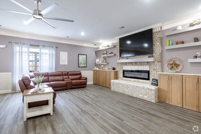 Clubhouse