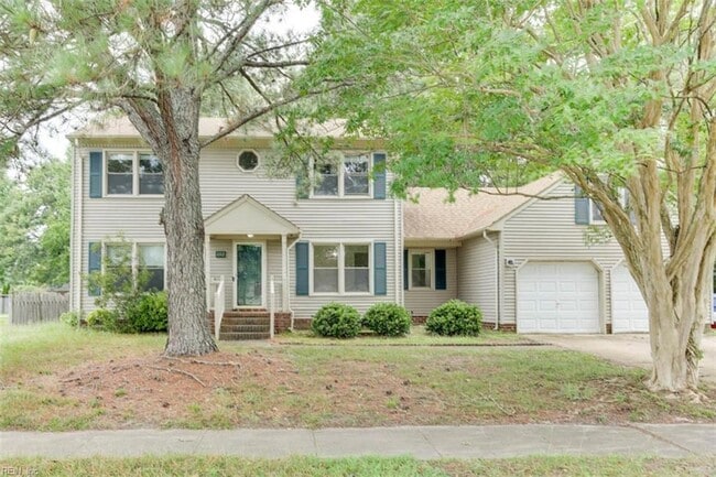 Building Photo - 642 Willow Bend Dr Rental