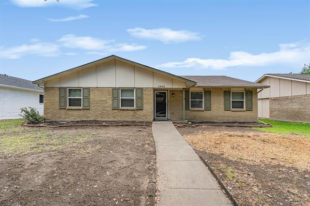 Building Photo - 1822 Chamberlain Dr