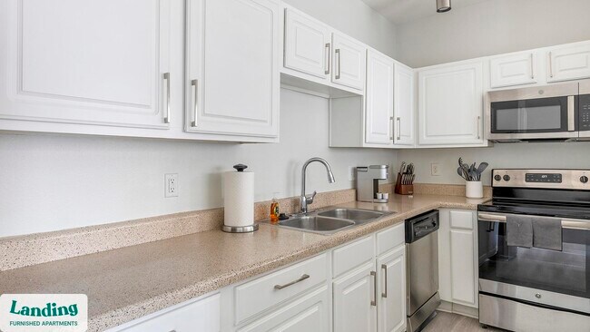 Photo - 1601 W Arbrook Blvd Apartamento Unidad 1027.1411157
