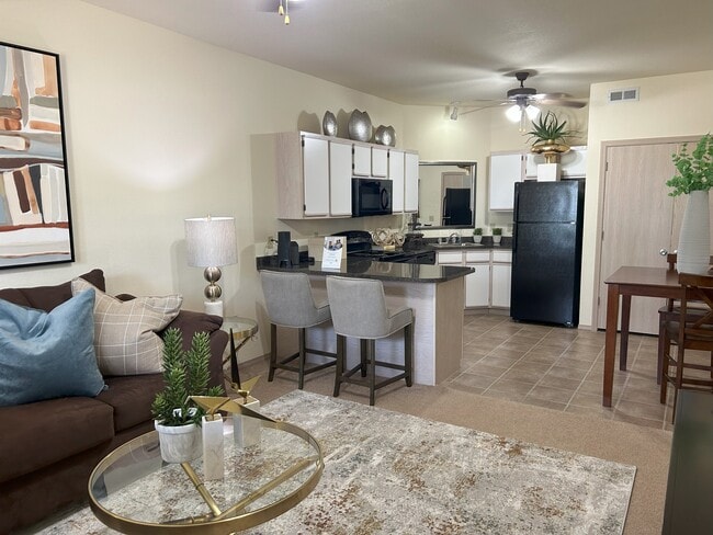 Photo - The Links at Rainbow Curve