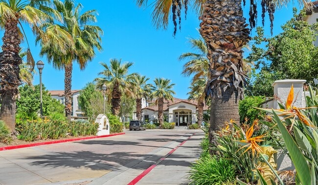 Love where you live when you live at Lasselle Place - Modern Apartments in Moreno Valley, CA.