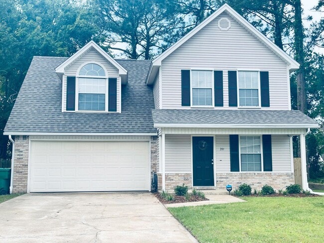 Building Photo - 391 Brookwood Blvd Rental