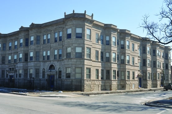 Photo - Lawndale Apartments